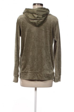 Γυναικείο φούτερ Beloved, Μέγεθος M, Χρώμα Πράσινο, Τιμή 9,99 €