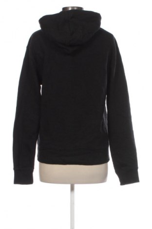 Damen Sweatshirt Bershka, Größe XS, Farbe Schwarz, Preis € 9,99