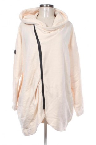 Dámská mikina  Bewear, Velikost XXL, Barva Krémová, Cena  1 169,00 Kč