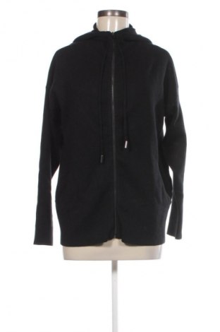 Damen Sweatshirt Bluoltre, Größe M, Farbe Schwarz, Preis 37,42 €