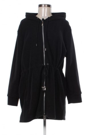 Γυναικείο φούτερ Bpc Bonprix Collection, Μέγεθος XL, Χρώμα Μαύρο, Τιμή 19,95 €