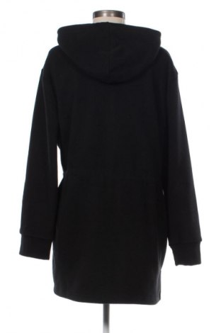 Γυναικείο φούτερ Bpc Bonprix Collection, Μέγεθος XL, Χρώμα Μαύρο, Τιμή 19,95 €