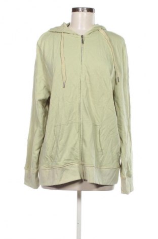 Hanorac de femei C&A, Mărime XL, Culoare Verde, Preț 61,99 Lei