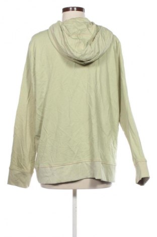 Hanorac de femei C&A, Mărime XL, Culoare Verde, Preț 61,99 Lei