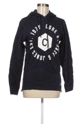 Damen Sweatshirt CORE, Größe L, Farbe Blau, Preis € 13,99