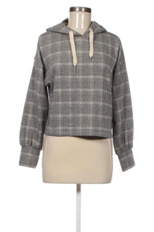 Γυναικείο φούτερ Camaieu, Μέγεθος S, Χρώμα Πολύχρωμο, Τιμή 12,99 €