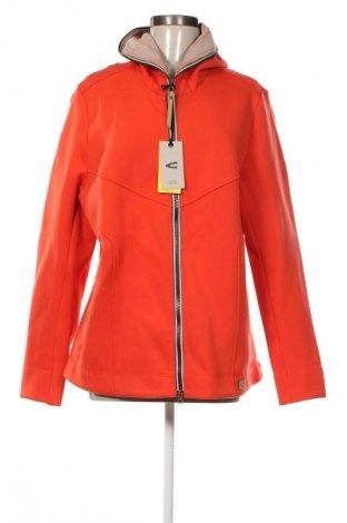 Дамски суитшърт Camel Active, Размер XL, Цвят Оранжев, Цена 109,99 лв.