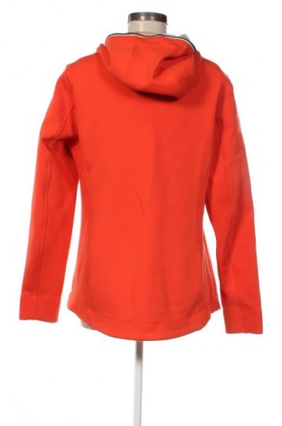 Дамски суитшърт Camel Active, Размер XL, Цвят Оранжев, Цена 109,99 лв.