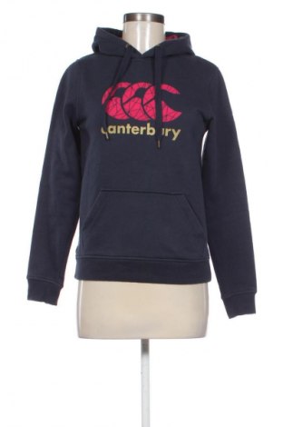 Damska bluza Canterbury, Rozmiar S, Kolor Niebieski, Cena 153,19 zł
