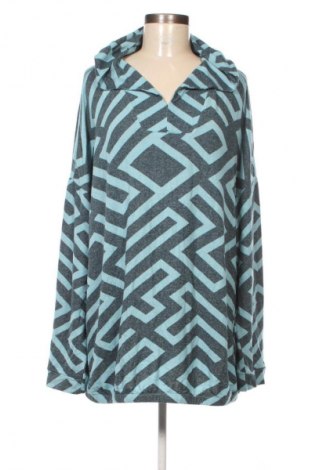 Γυναικείο φούτερ Cecil, Μέγεθος XXL, Χρώμα Πολύχρωμο, Τιμή 15,99 €