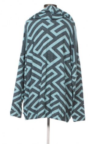 Γυναικείο φούτερ Cecil, Μέγεθος XXL, Χρώμα Πολύχρωμο, Τιμή 15,99 €