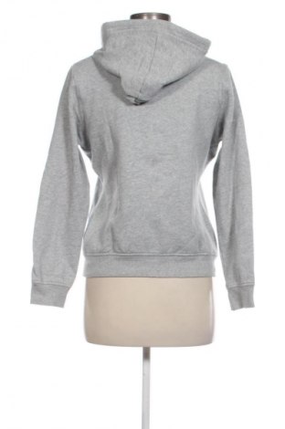 Damen Sweatshirt Champion, Größe M, Farbe Grau, Preis 18,99 €