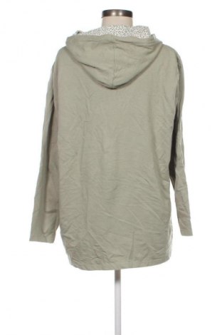 Γυναικείο φούτερ Choice, Μέγεθος XL, Χρώμα Πράσινο, Τιμή 11,99 €
