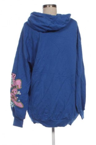 Dámská mikina  Clockhouse, Velikost L, Barva Modrá, Cena  219,00 Kč