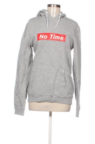 Damen Sweatshirt Clockhouse, Größe S, Farbe Grau, Preis 8,99 €
