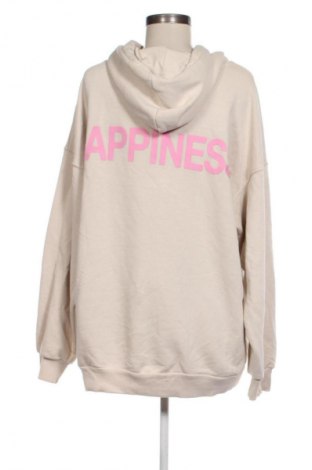 Damska bluza Clockhouse, Rozmiar M, Kolor Beżowy, Cena 35,99 zł