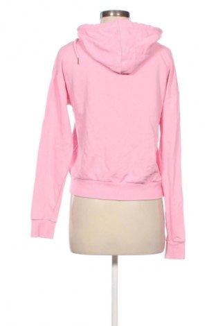 Γυναικείο φούτερ Clockhouse, Μέγεθος S, Χρώμα Ρόζ , Τιμή 7,99 €