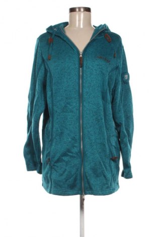 Γυναικείο φούτερ Collection L, Μέγεθος XL, Χρώμα Μπλέ, Τιμή 12,99 €