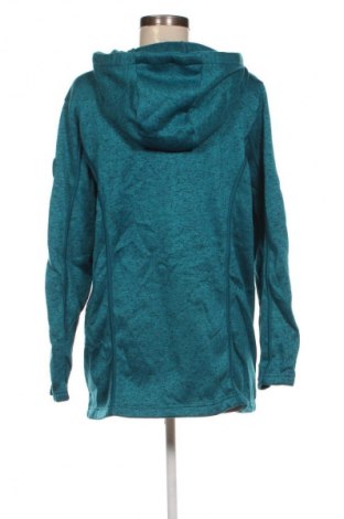 Γυναικείο φούτερ Collection L, Μέγεθος XL, Χρώμα Μπλέ, Τιμή 12,99 €