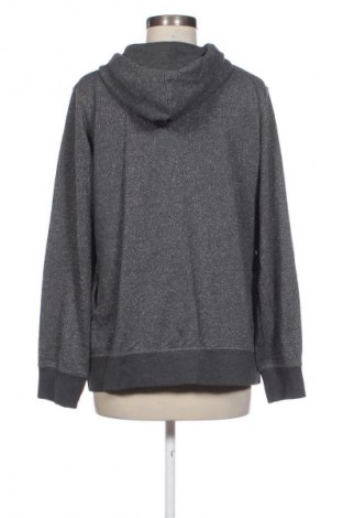 Damska bluza Colours Of The World, Rozmiar XL, Kolor Szary, Cena 89,98 zł