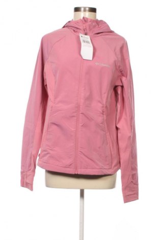 Női sweatshirt Columbia, Méret M, Szín Rózsaszín, Ár 27 669 Ft