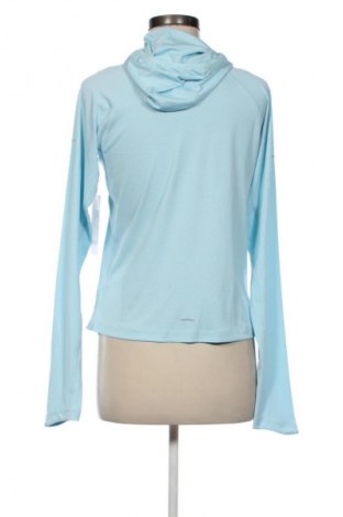 Damen Sweatshirt Columbia, Größe M, Farbe Blau, Preis € 72,99