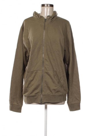 Дамски суитшърт Conbipel, Размер XXL, Цвят Зелен, Цена 15,33 €