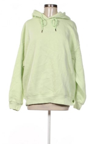 Дамски суитшърт Costes, Размер XL, Цвят Зелен, Цена 10,73 €