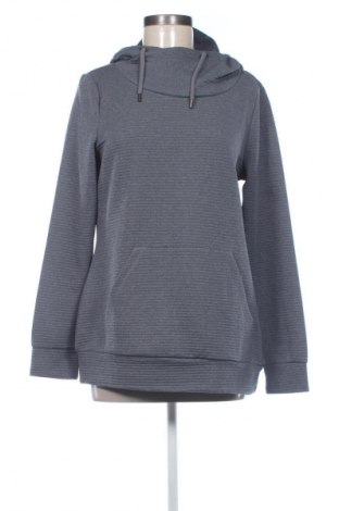 Dámská mikina  Crane, Velikost M, Barva Šedá, Cena  366,00 Kč