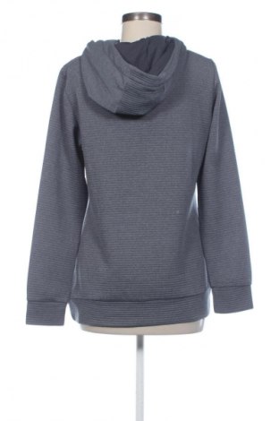 Dámská mikina  Crane, Velikost M, Barva Šedá, Cena  366,00 Kč