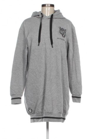 Dámska mikina  Crivit, Veľkosť L, Farba Sivá, Cena  8,95 €