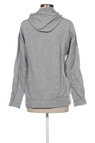 Γυναικείο φούτερ Crivit, Μέγεθος XL, Χρώμα Γκρί, Τιμή 11,99 €