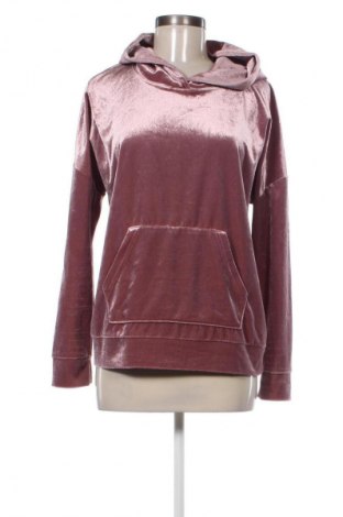 Дамски суитшърт Cropp, Размер M, Цвят Розов, Цена 41,06 лв.