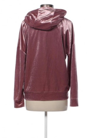 Дамски суитшърт Cropp, Размер M, Цвят Розов, Цена 41,06 лв.