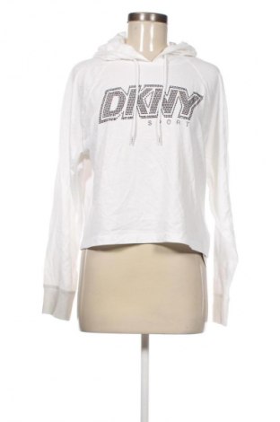 Damen Sweatshirt DKNY, Größe S, Farbe Weiß, Preis € 45,99
