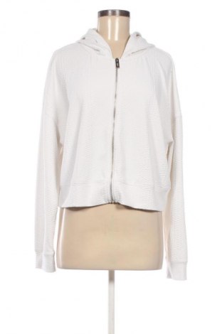Damen Sweatshirt DKNY, Größe L, Farbe Weiß, Preis 42,05 €