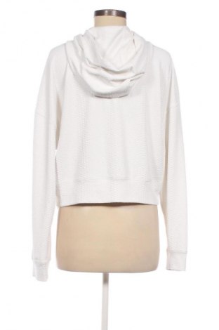 Damen Sweatshirt DKNY, Größe L, Farbe Weiß, Preis 42,05 €