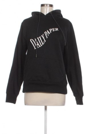 Damska bluza Daily Paper, Rozmiar S, Kolor Czarny, Cena 198,99 zł