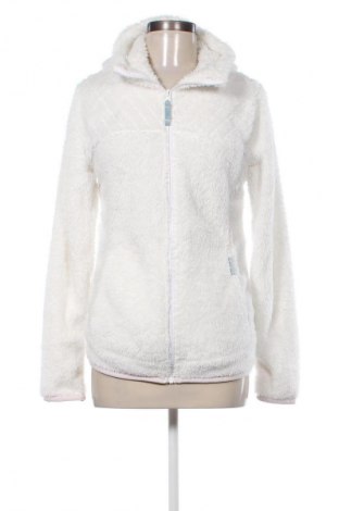 Γυναικείο φούτερ Decathlon, Μέγεθος S, Χρώμα Λευκό, Τιμή 20,02 €