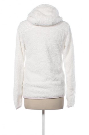 Γυναικείο φούτερ Decathlon, Μέγεθος S, Χρώμα Λευκό, Τιμή 20,02 €