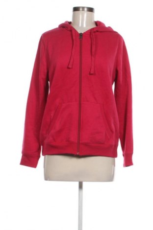 Női sweatshirt Decathlon, Méret M, Szín Piros, Ár 3 959 Ft