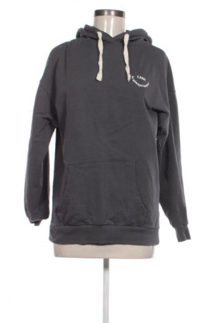 Damen Sweatshirt Defacto, Größe XS, Farbe Grau, Preis € 14,83