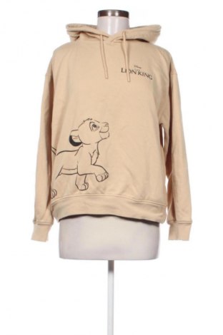 Dámská mikina  Disney, Velikost S, Barva Béžová, Cena  367,00 Kč