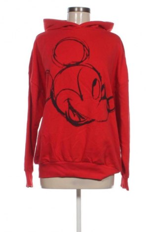 Női sweatshirt Disney, Méret M, Szín Piros, Ár 4 949 Ft