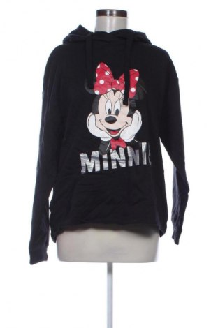 Damen Sweatshirt Disney, Größe L, Farbe Schwarz, Preis € 14,99