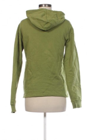 Damen Sweatshirt Disneyland, Größe S, Farbe Grün, Preis € 14,99