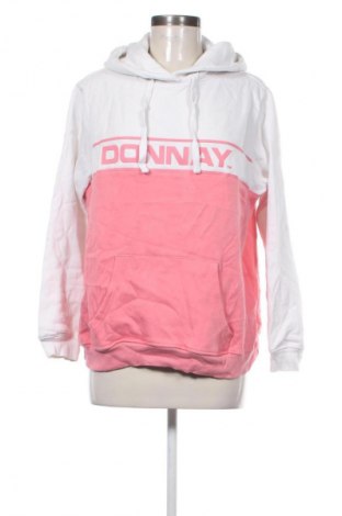 Damen Sweatshirt Donnay, Größe L, Farbe Mehrfarbig, Preis € 9,99
