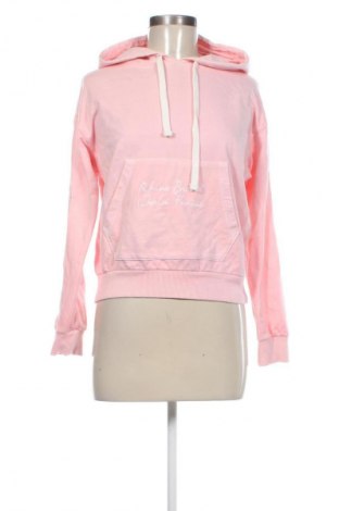 Damen Sweatshirt Ecko Red, Größe S, Farbe Rosa, Preis 20,97 €