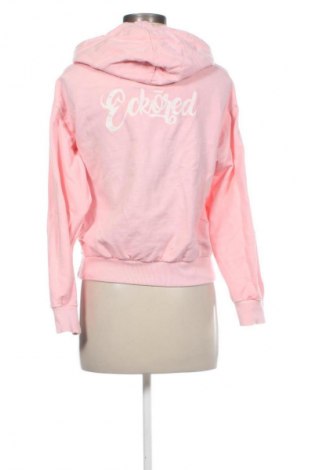Damen Sweatshirt Ecko Red, Größe S, Farbe Rosa, Preis 20,97 €