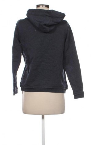 Γυναικείο φούτερ Edc By Esprit, Μέγεθος XS, Χρώμα Μπλέ, Τιμή 8,99 €